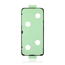 Buy reliable spare parts with Lifetime Warranty | Galaxy S23 Back Cover Adhesive | Fast Delivery from our warehouse in Sweden!