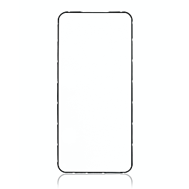 Screen Frame Sticker for Samsung Galaxy S23 FE - Thepartshome.eu