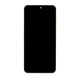 Buy reliable spare parts with Lifetime Warranty | Galaxy S23 Plus Display Assembly with Frame Cream | Fast Delivery from our warehouse in Sweden!