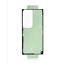 Buy reliable spare parts with Lifetime Warranty | Galaxy S23 Ultra Back Cover Adhesive Tape | Fast Delivery from our warehouse in Sweden!