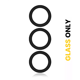 Back Camera Lens Set (without bezel) for Samsung Galaxy S24 Plus - Thepartshome.eu