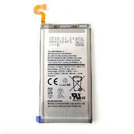 Samsung galaxy S9 battery replacement;

OEM quality with 12-month warranty.