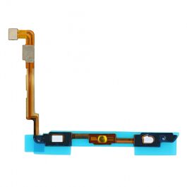 Samsung Galaxy Note 2 (N7100) Home Button with Light Sensor Flex Cable [Original]