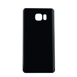Samsung Galaxy Note 5 (N920C) Back Cover [Black]