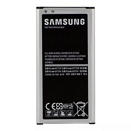 Samsung Galaxy S5 (G900) Battery Replacement