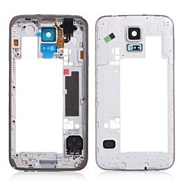 Samsung Galaxy S5 (G900F) Back Housing [Original]