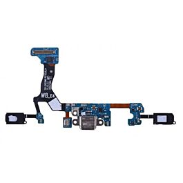 Charging Port Flex Cable for Samsung Galaxy S7 Edge