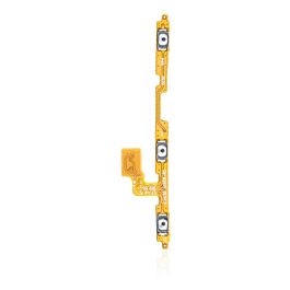 Samsung Galaxy A10 Power/Volume Button Flex Cable Original - Thepartshome.se