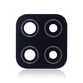 Samsung Galaxy A12 Camera Lens Glass Original - Thepartshome.se