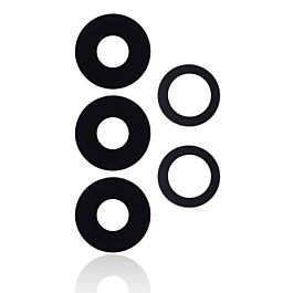 Samsung Galaxy A13 Back Camera Lens Glass - Thepartshome.se
