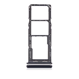 Samsung Galaxy A13 SIM Tray Black - Thepartshome.se