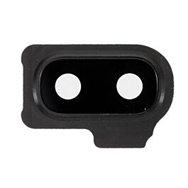 Samsung Galaxy A20e Back Camera Lens Black OEM - Thepartshome.se