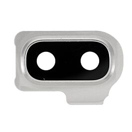 Samsung Galaxy A20e Back Camera Lens White OEM - Thepartshome.se