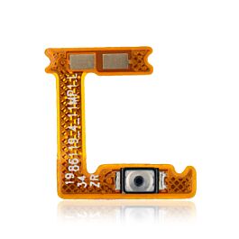 Samsung Galaxy A20s Power Button Flex Cable Original - Thepartshome.se