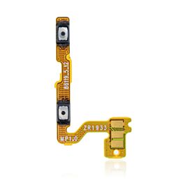 Samsung Galaxy A20s Volume Button Flex Cable Original - Thepartshome.se