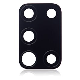 Samsung Galaxy A21s Camera Lens Glass Original - Thepartshome.se