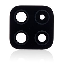 Samsung Galaxy A22 5G Camera Lens Grey Original - Thepartshome.se