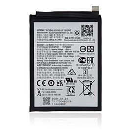 Samsung Galaxy A22 5G Battery Original - Thepartshome.se