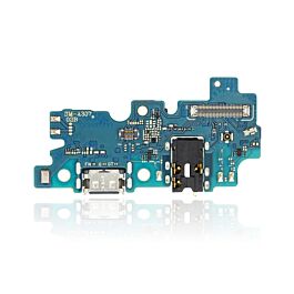 Samsung Galaxy A30 Charging Port Original - Thepartshome.se