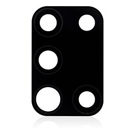 Samsung Galaxy A31 Camera Lens Glass Original - Thepartshome.se