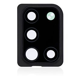 Samsung Galaxy A31 Camera Lens with Bezel Original - Thepartshome.se