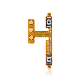 Samsung Galaxy A32 4G/5G Volume Button Flex Cable Original - Thepartshome.se