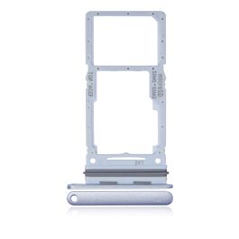 Samsung Galaxy A33 5G SIM Tray Blue - Thepartshome.se