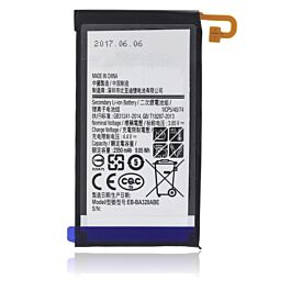 Samsung Galaxy A3 (2017) Battery OEM - Thepartshome.se