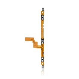 Samsung Galaxy A40 Power/Volume Flex Cable Original - Thepartshome.se