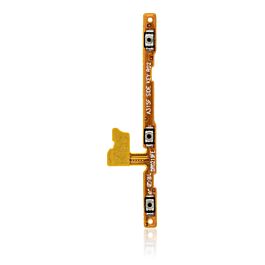 Samsung Galaxy A41 Power/Volume Flex Cable Original - Thepartshome.se