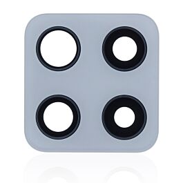 Samsung Galaxy A42 5G Camera Lens Glass Prism Dot Grey Original - Thepartshome.se