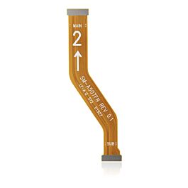 Samsung Galaxy A50 Mainboard Flex Cable Original - Thepartshome.se