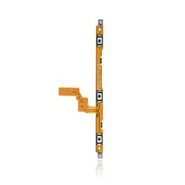 Samsung Galaxy A50 Power/Volume Flex Cable Original - Thepartshome.se