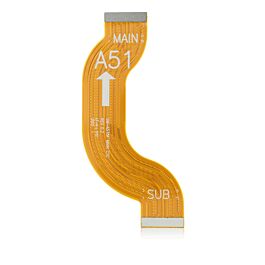 Samsung Galaxy A51 Mainboard Flex Cable Original - Thepartshome.se