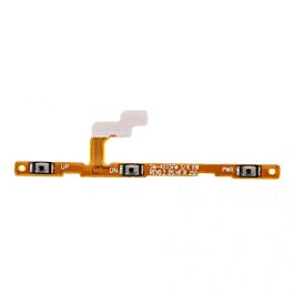 Samsung Galaxy A51 Power/Volume Flex Cable Original - Thepartshome.se