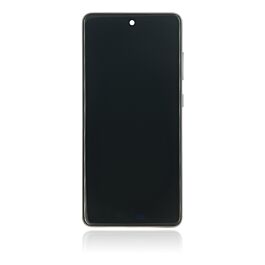 Samsung Galaxy A52/A52 5G Display Assembly with Frame Awesome Black - Thepartshome.se