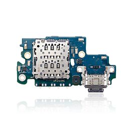 Samsung Galaxy A53 5G Charging Port - Thepartshome.se
