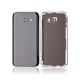 Samsung Galaxy A5 (2017) Back Cover Black OEM - Thepartshome.se