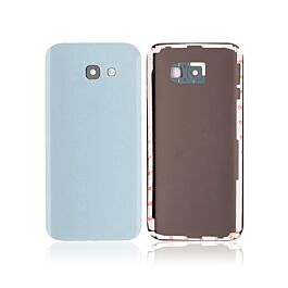 Samsung Galaxy A5 (2017) Back Cover Blue Mist OEM - Thepartshome.se