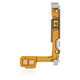 Samsung Galaxy A5 (2017) Power Button Flex Cable Original - Thepartshome.se