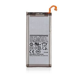 Samsung Galaxy A6 Plus Battery OEM - Thepartshome.se