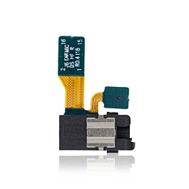 Samsung Galaxy A6 Plus Headphone Jack Flex Cable Original - Thepartshome.se