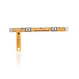 Samsung Galaxy A6 Volume Button Flex Cable Original - Thepartshome.se
