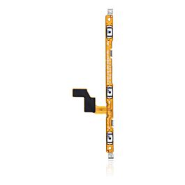 Samsung Galaxy A70 Power/Volume Flex Cable Original - Thepartshome.se