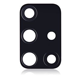 Samsung Galaxy A71 5G Camera Lens Glass Original - Thepartshome.se