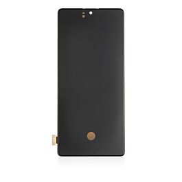 Samsung Galaxy A71 5G Display Assembly without Frame - Thepartshome.se