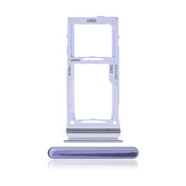 Samsung Galaxy A72/A52/A52s 5G SIM Tray Awesome Violet - Thepartshome.se