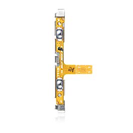 Samsung Galaxy A7 (2017) Volume Button Flex Cable Original - Thepartshome.se