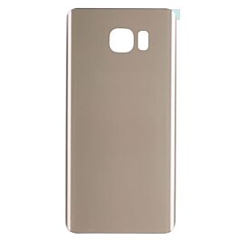 Samsung Galaxy Note 5 (N920C) Back Cover [Gold]