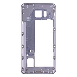 Samsung Galaxy Note 5 (N920C) Back Housing [Black][Original]